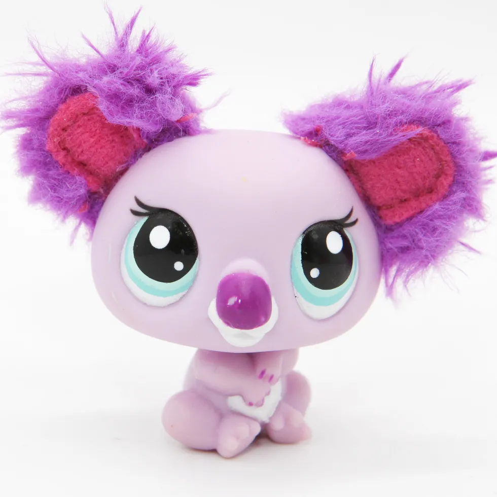 Littlest Petshop Koala #2579