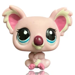 Littlest Petshop Koala #2064
