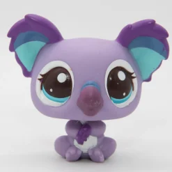 Littlest Petshop Koala #2501
