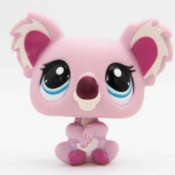 Littlest Petshop Koala #2064