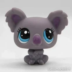 Littlest Petshop Koala #2193