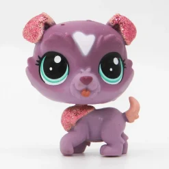 Littlest Petshop koira #174