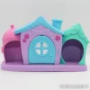 Littlest Petshop Koirankoppitalo