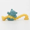 Littlest Petshop koiran vetolelu