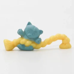 Littlest Petshop koiran vetolelu