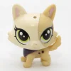 Littlest Petshop Koira pentu #3922