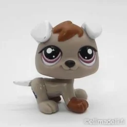 Littlest Petshop Koira Pentu #1877