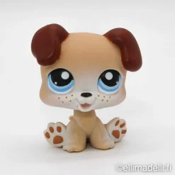 Littlest Petshop Koira pentu #143