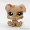 Littlest Petshop Koira pentu #1353
