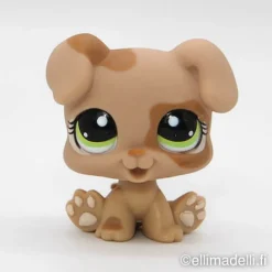 Littlest Petshop Koira pentu #1353