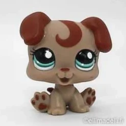 Littlest Petshop Koira pentu #1197