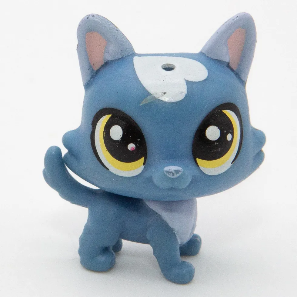 Littlest Petshop Koira pentu #332