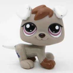 Littlest Petshop Koira pentu #1877
