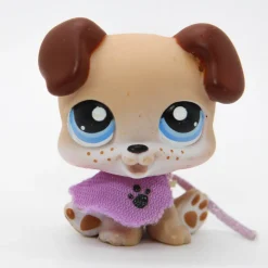 Littlest Petshop Koira pentu #143