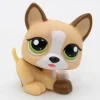 Littlest Petshop koira pentu #1878