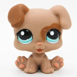 Littlest Petshop Koira pentu #1482