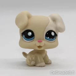 Littlest Petshop Koira pentu #1706