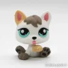Littlest Petshop Koira pentu #1876