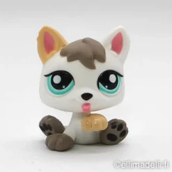 Littlest Petshop Koira pentu #1876