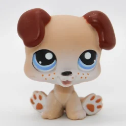 Littlest Petshop Koira pentu #143 - Second Hand