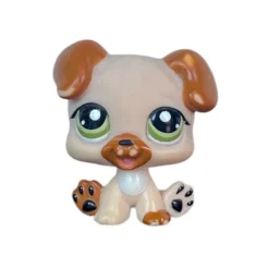 Littlest Pet Shop Koira pentu #2103 - Second Hand