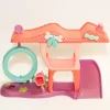 Littlest Petshop koirien Leikkipaikka