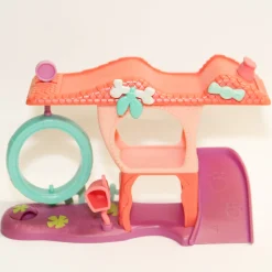 Littlest Petshop koirien Leikkipaikka