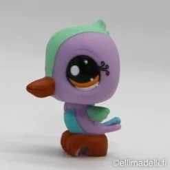 Littlest Petshop Kolibri #2918