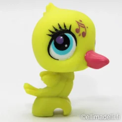 Littlest Petshop Kolibri #2877