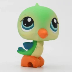 Littlest Petshop Kolibri #208