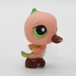 Littlest Petshop Kolibri #343