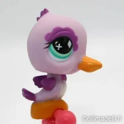 Littlest Petshop Kolibri #505