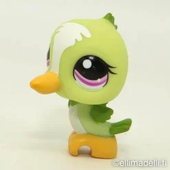 Littlest Petshop Kolibri #1127