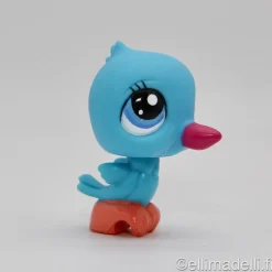 Littlest Pet Shop Kolibri #1539 - Second Hand