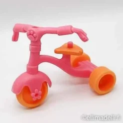 Littlest Petshop Kolmipyörä