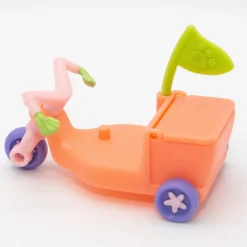 Littlest Petshop Kolmipyörä