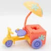 Littlest Petshop Kolmipyöräinen