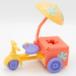 Littlest Petshop Kolmipyöräinen