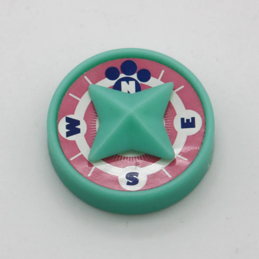 Littlest Petshop Kompassi