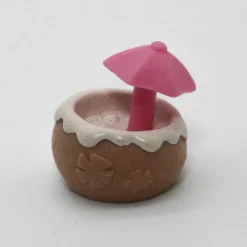 Littlest Petshop kookos juoma
