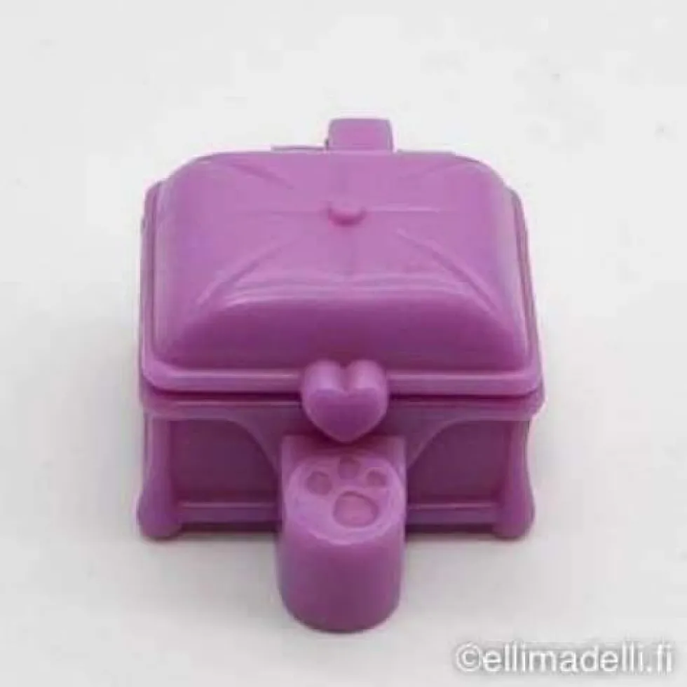 Littlest Petshop Korulipas