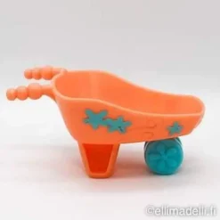 Littlest Petshop Kottikärryt