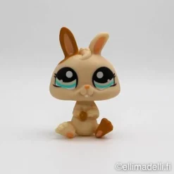 Littlest Petshop Kääpiökani #1372