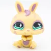Littlest Petshop Kääpiökani #471