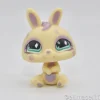 Littlest Petshop Kääpiökani #471