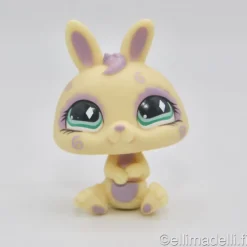 Littlest Petshop Kääpiökani #471