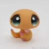 Littlest Petshop Käärme #1387