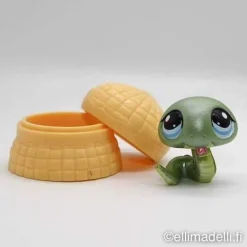 Littlest Petshop Käärme #969