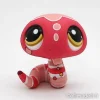 Littlest Petshop Käärme #1849