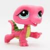 Littlest Petshop Krokotiili #1464